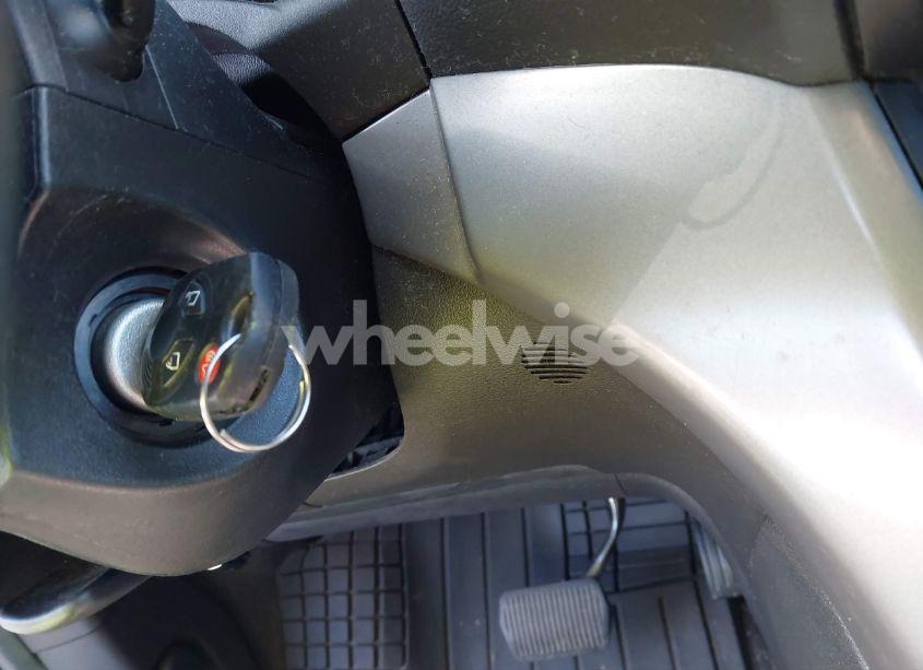 Photo 11 of 2015 Ford Escape SE (VIN 1FMCU0GX3FUA68262)