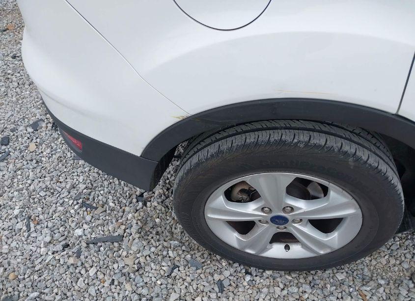 Photo 6 of 2015 Ford Escape SE (VIN 1FMCU0GX3FUB33840)