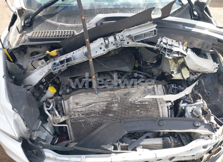 Photo 10 of 2015 Ford Escape SE (VIN 1FMCU0GX3FUB59094)