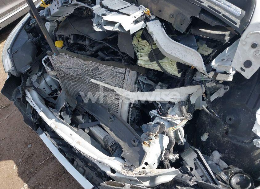 Photo 12 of 2015 Ford Escape SE (VIN 1FMCU0GX3FUB59094)