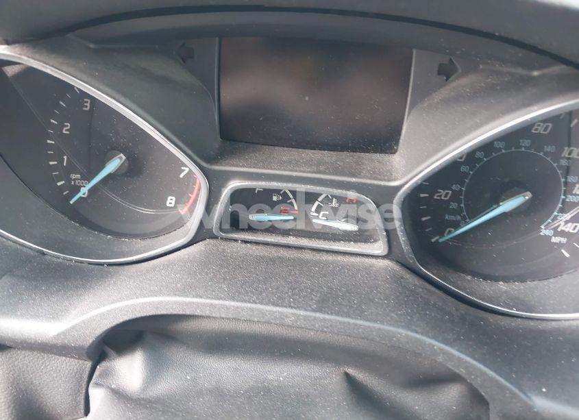 Photo 7 of 2015 Ford Escape SE (VIN 1FMCU0GX3FUB59094)