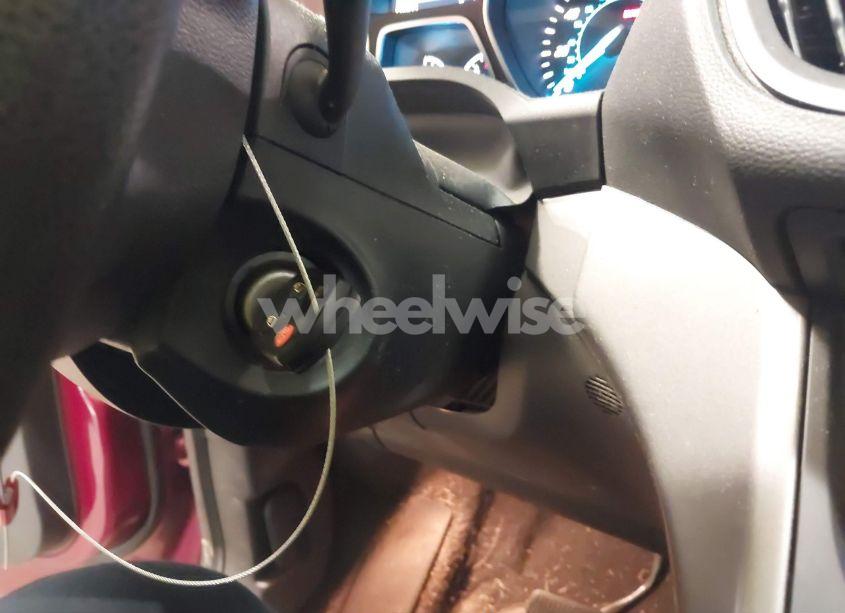 Photo 11 of 2015 Ford Escape SE (VIN 1FMCU0GX3FUC58742)