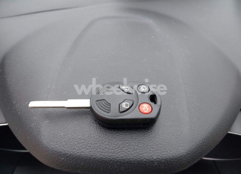 Photo 11 of 2015 Ford Escape SE (VIN 1FMCU0GX3FUC73452)