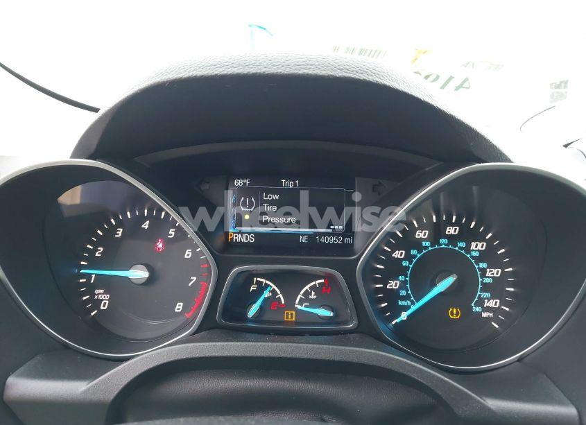 Photo 7 of 2015 Ford Escape SE (VIN 1FMCU0GX3FUC73452)