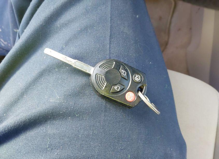 Photo 11 of 2015 Ford Escape SE (VIN 1FMCU0GX3FUC73600)