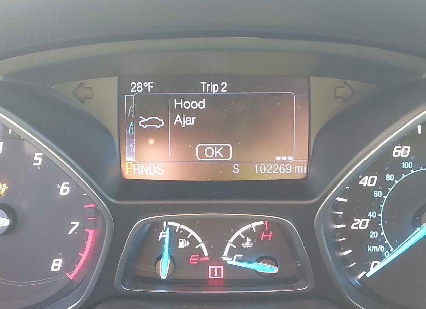 Photo 15 of 2015 Ford Escape SE (VIN 1FMCU0GX3FUC73600)