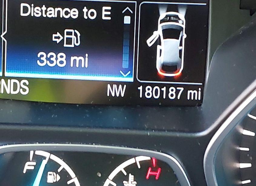 Photo 12 of 2015 Ford Escape SE (VIN 1FMCU0GX3FUC73922)