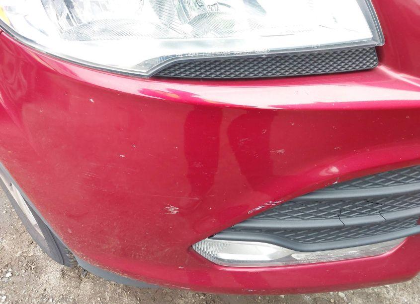 Photo 6 of 2016 Ford Escape SE (VIN 1FMCU0GX3GUB30180)