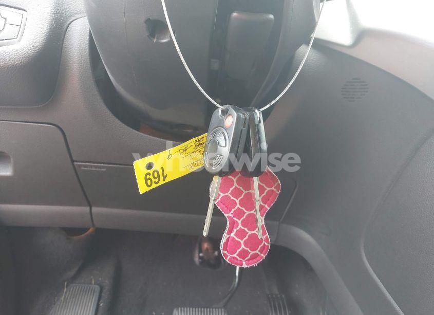 Photo 11 of 2016 Ford Escape SE (VIN 1FMCU0GX3GUB30552)