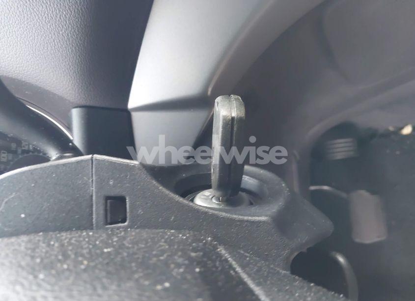 Photo 11 of 2013 Ford Escape SE (VIN 1FMCU0GX4DUA54643)