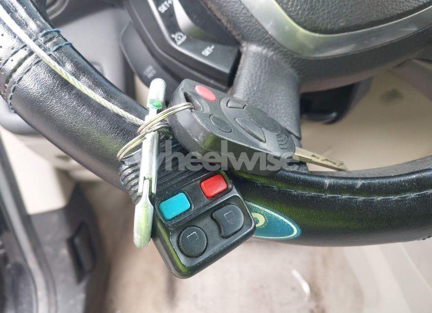 Photo 11 of 2013 Ford Escape SE (VIN 1FMCU0GX4DUA95161)