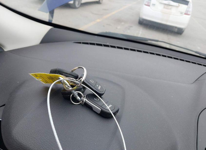 Photo 11 of 2013 Ford Escape SE (VIN 1FMCU0GX4DUB02657)