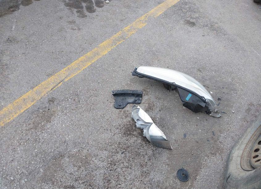 Photo 12 of 2013 Ford Escape SE (VIN 1FMCU0GX4DUB02657)