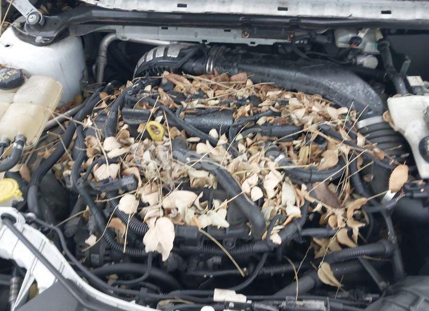 Photo 10 of 2013 Ford Escape SE (VIN 1FMCU0GX4DUB25324)