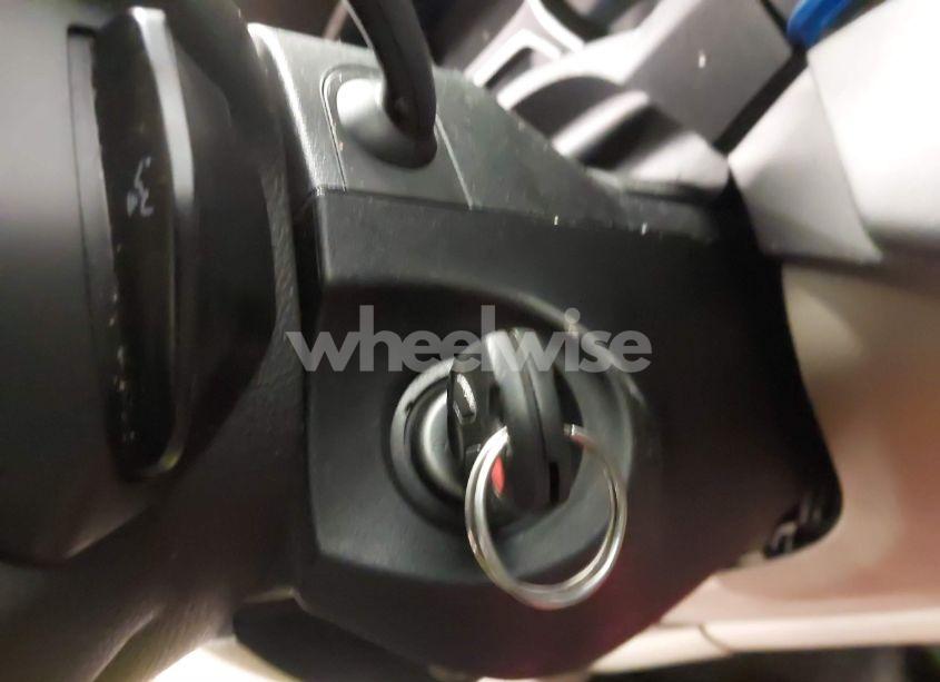 Photo 11 of 2013 Ford Escape SE (VIN 1FMCU0GX4DUB25839)