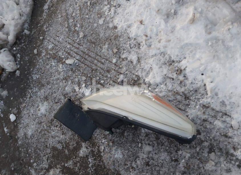 Photo 12 of 2013 Ford Escape SE (VIN 1FMCU0GX4DUB39370)