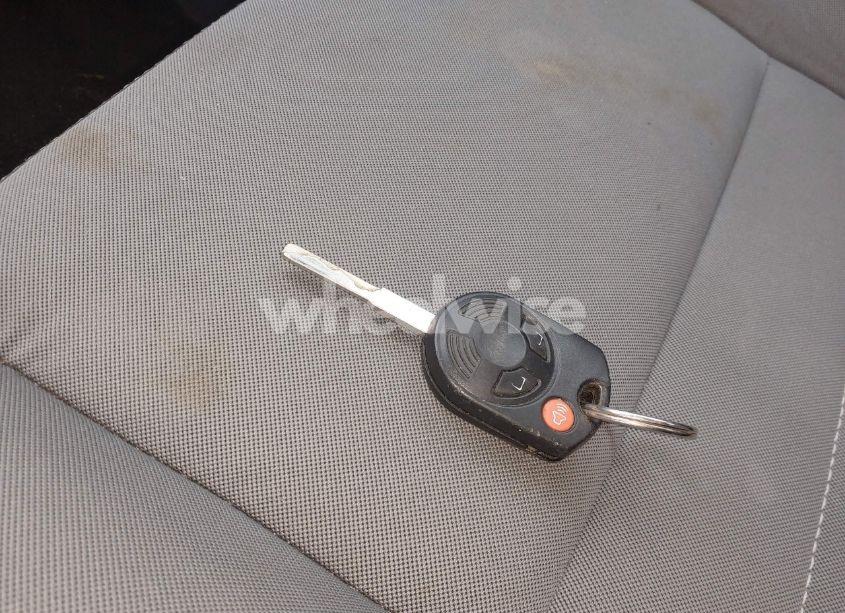 Photo 11 of 2013 Ford Escape SE (VIN 1FMCU0GX4DUB69033)