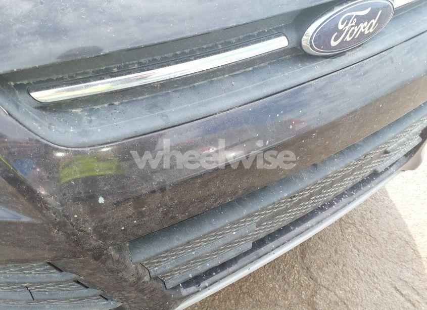 Photo 6 of 2013 Ford Escape SE (VIN 1FMCU0GX4DUB69033)