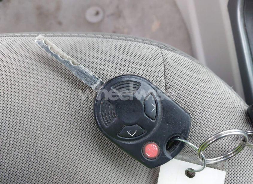 Photo 11 of 2013 Ford Escape SE (VIN 1FMCU0GX4DUB92103)