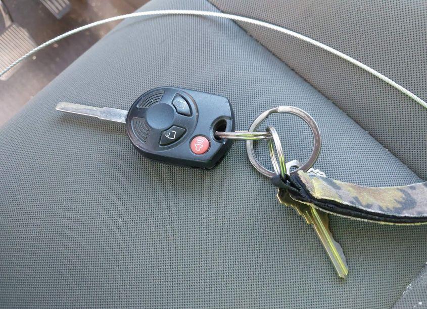 Photo 11 of 2013 Ford Escape SE (VIN 1FMCU0GX4DUB93784)