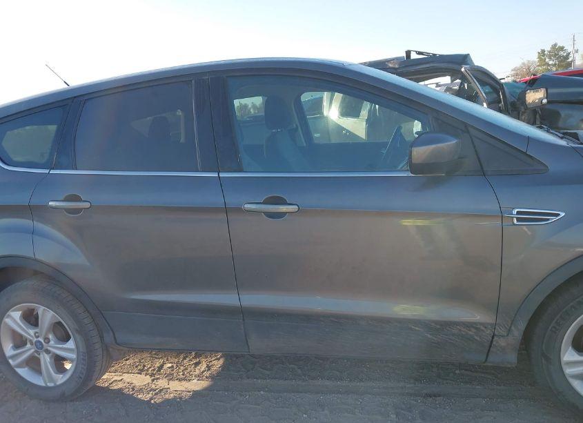 Photo 13 of 2013 Ford Escape SE (VIN 1FMCU0GX4DUB93784)