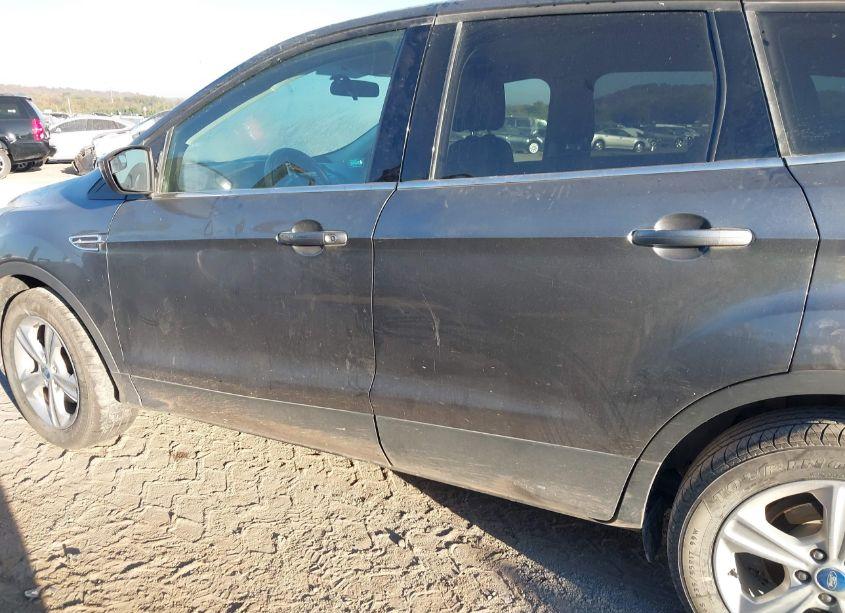 Photo 14 of 2013 Ford Escape SE (VIN 1FMCU0GX4DUB93784)