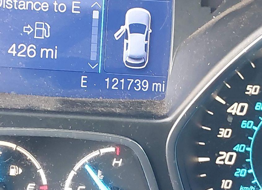 Photo 15 of 2013 Ford Escape SE (VIN 1FMCU0GX4DUB93784)