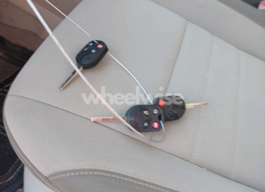 Photo 11 of 2013 Ford Escape SE (VIN 1FMCU0GX4DUC31076)