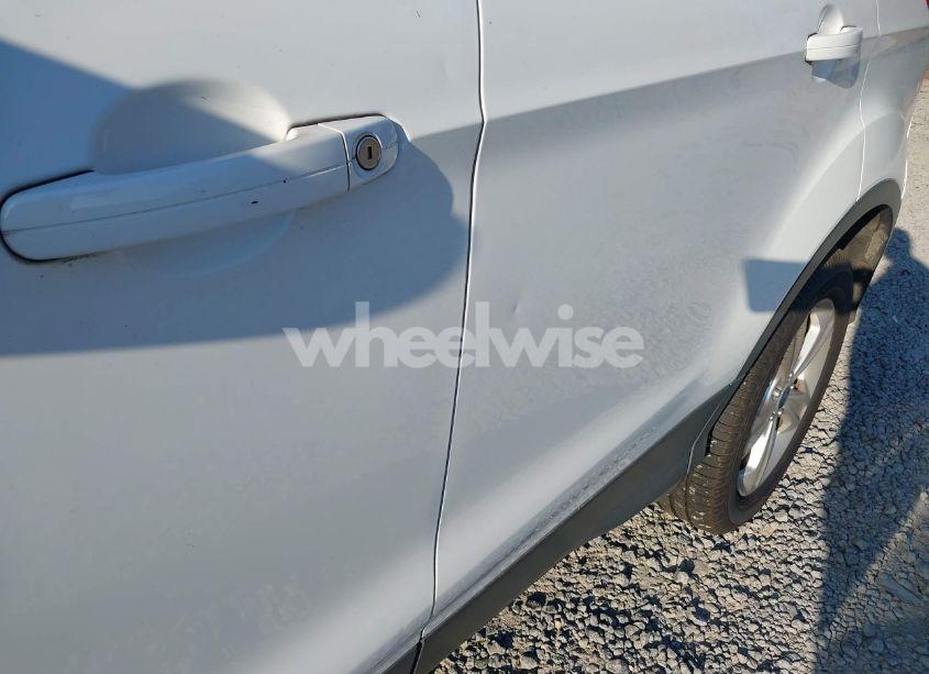 Photo 6 of 2013 Ford Escape SE (VIN 1FMCU0GX4DUC31076)