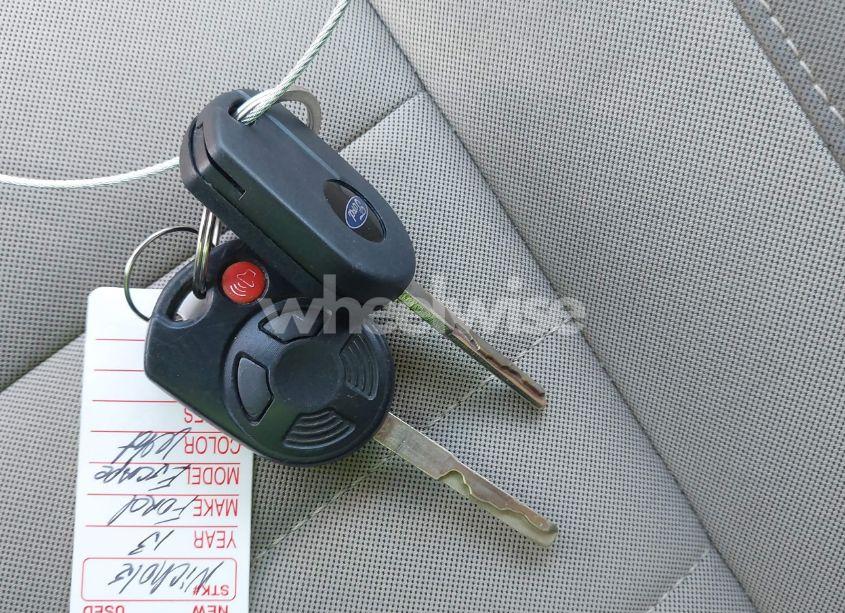 Photo 11 of 2013 Ford Escape SE (VIN 1FMCU0GX4DUC38349)