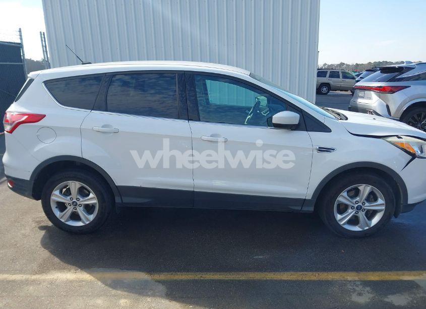 Photo 13 of 2013 Ford Escape SE (VIN 1FMCU0GX4DUC38349)