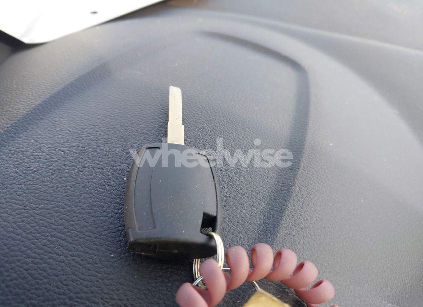 Photo 11 of 2013 Ford Escape SE (VIN 1FMCU0GX4DUC41848)