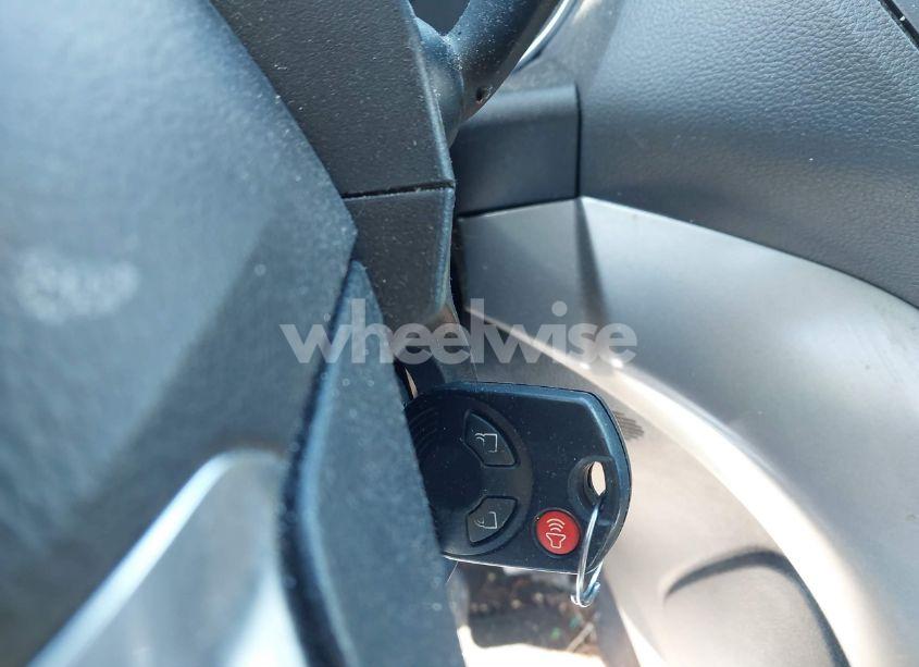 Photo 11 of 2013 Ford Escape SE (VIN 1FMCU0GX4DUC60741)