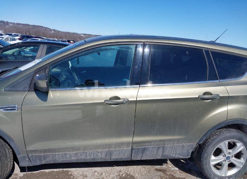 Photo 14 of 2013 Ford Escape SE (VIN 1FMCU0GX4DUC60741)