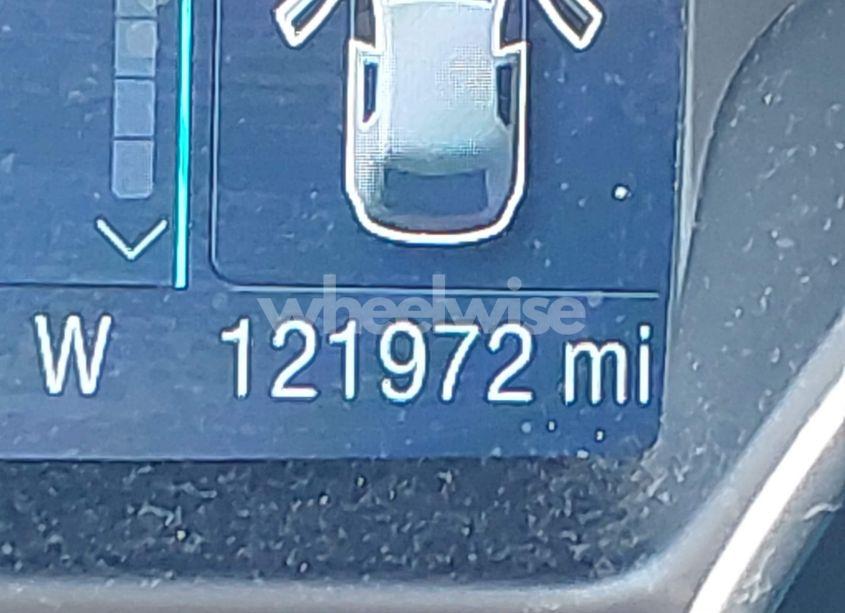 Photo 15 of 2013 Ford Escape SE (VIN 1FMCU0GX4DUC60741)