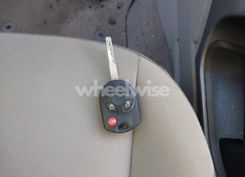 Photo 11 of 2013 Ford Escape SE (VIN 1FMCU0GX4DUC64143)