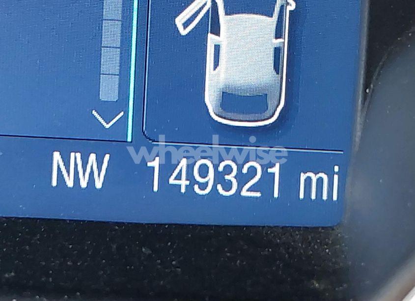 Photo 7 of 2014 Ford Escape SE (VIN 1FMCU0GX4EUA50819)