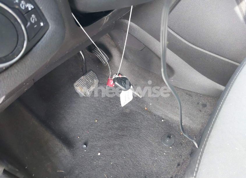 Photo 11 of 2014 Ford Escape SE (VIN 1FMCU0GX4EUA60637)