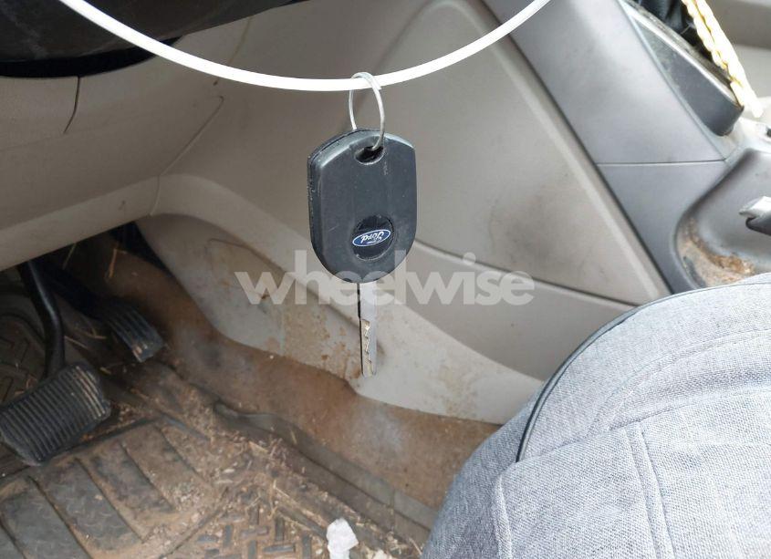 Photo 11 of 2014 Ford Escape SE (VIN 1FMCU0GX4EUB21811)