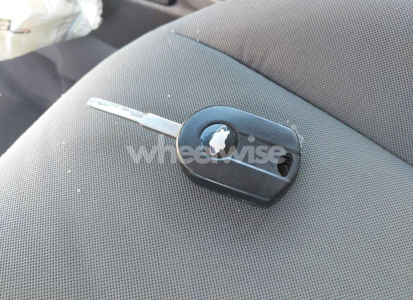 Photo 11 of 2014 Ford Escape SE (VIN 1FMCU0GX4EUB56719)