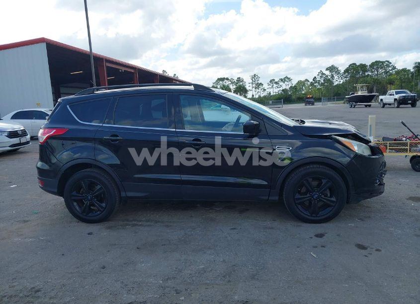 Photo 13 of 2014 Ford Escape SE (VIN 1FMCU0GX4EUB56719)