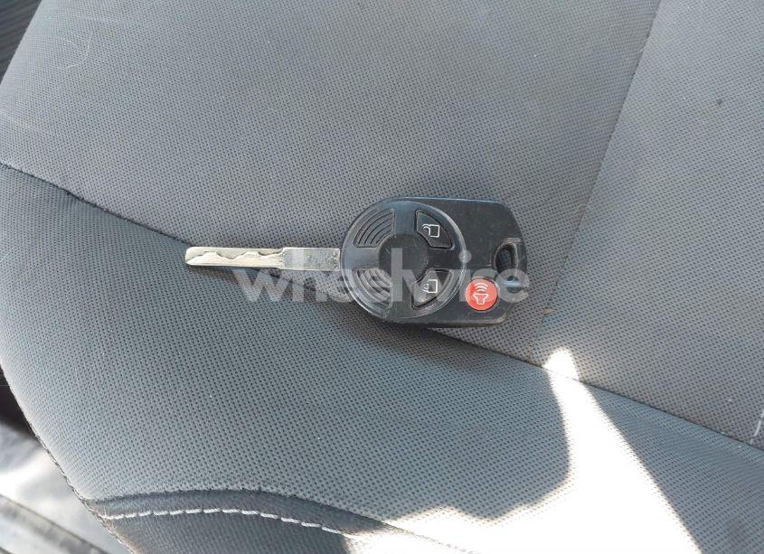 Photo 11 of 2014 Ford Escape SE (VIN 1FMCU0GX4EUB81264)