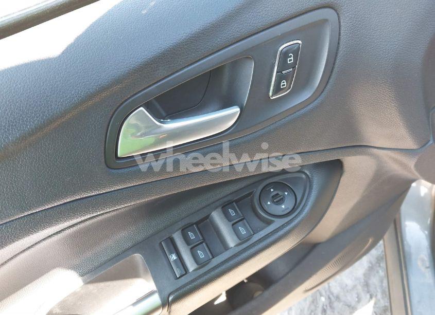 Photo 14 of 2014 Ford Escape SE (VIN 1FMCU0GX4EUB81264)