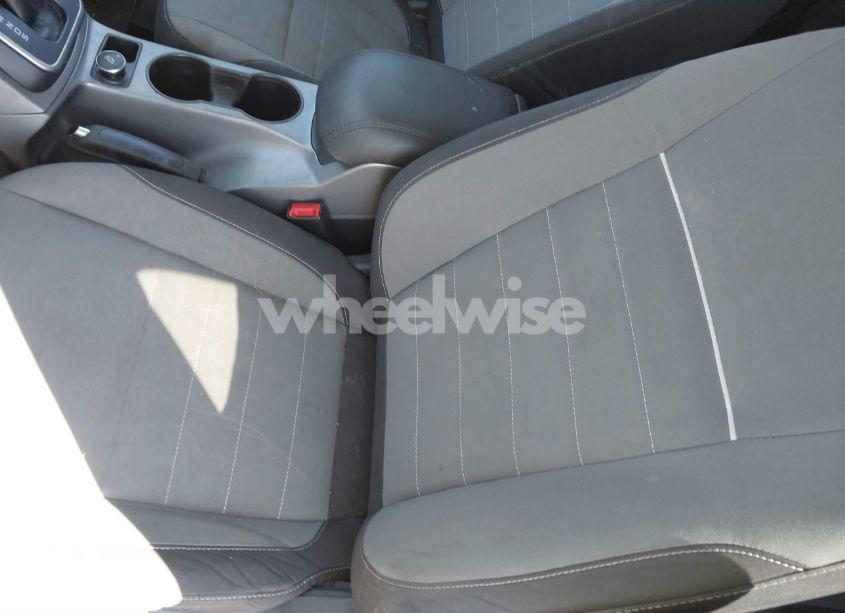 Photo 15 of 2014 Ford Escape SE (VIN 1FMCU0GX4EUB81264)