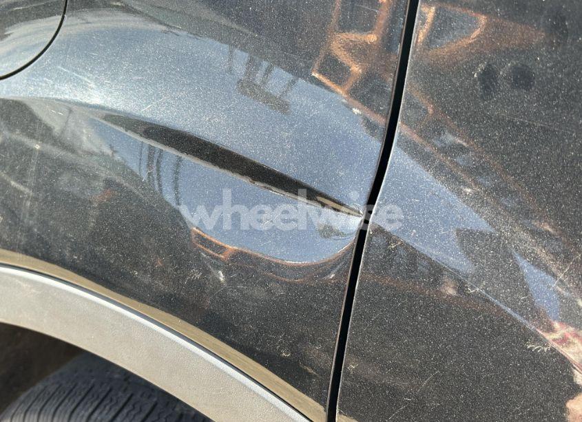 Photo 6 of 2014 Ford Escape SE (VIN 1FMCU0GX4EUB81572)