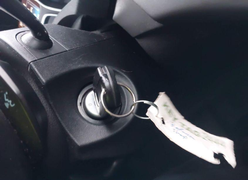 Photo 11 of 2014 Ford Escape SE (VIN 1FMCU0GX4EUC05871)