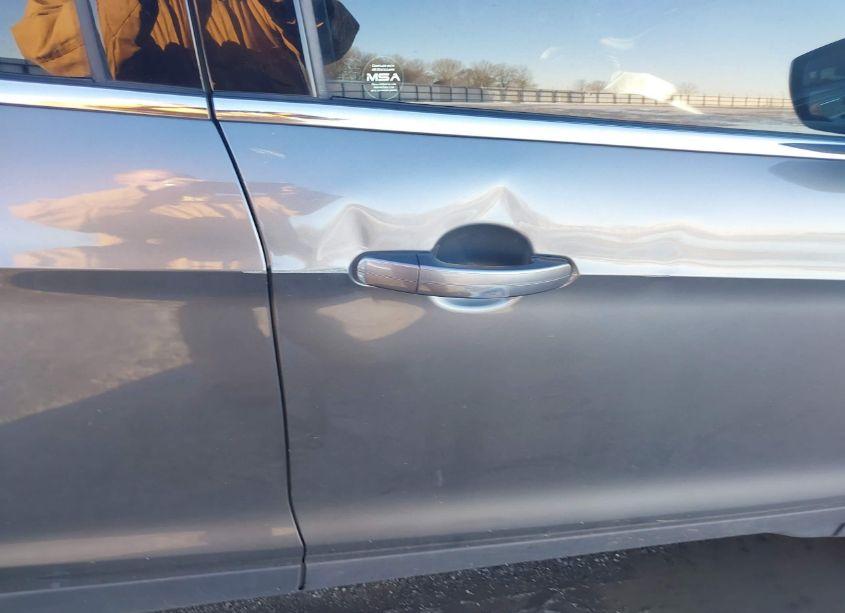 Photo 12 of 2014 Ford Escape SE (VIN 1FMCU0GX4EUC23951)