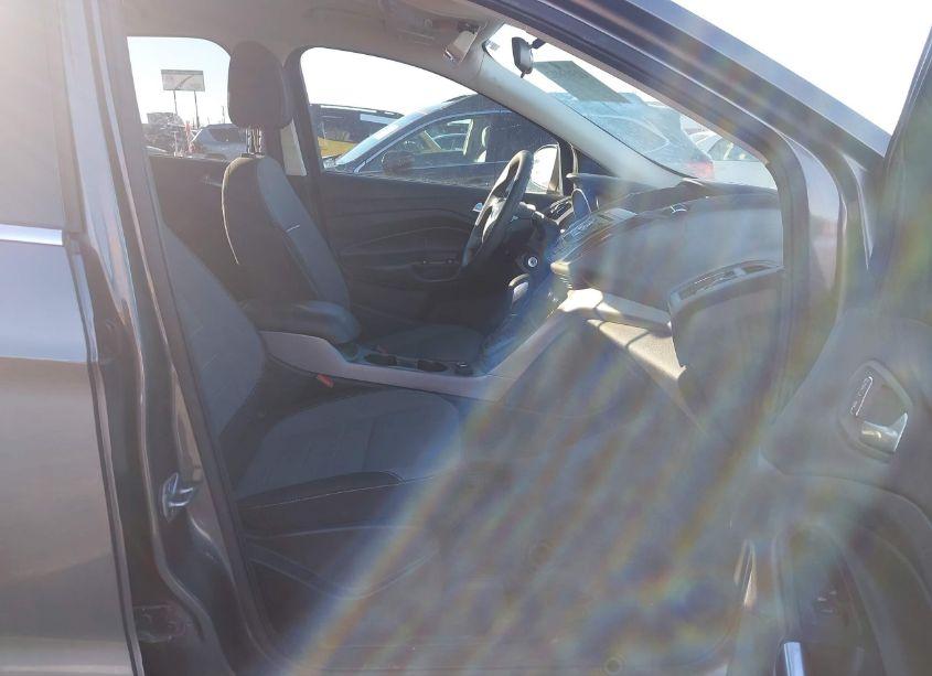 Photo 5 of 2014 Ford Escape SE (VIN 1FMCU0GX4EUC23951)