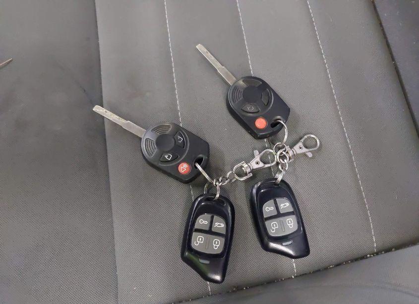 Photo 11 of 2014 Ford Escape SE (VIN 1FMCU0GX4EUC52799)