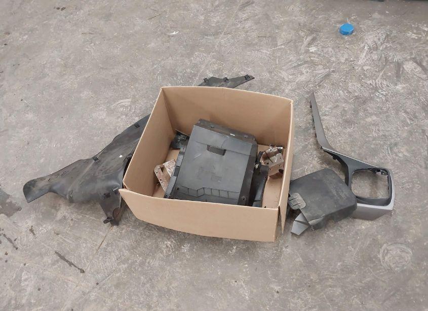 Photo 12 of 2014 Ford Escape SE (VIN 1FMCU0GX4EUC52799)